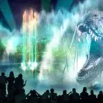 Orlando: Universal ganha novo show noturno