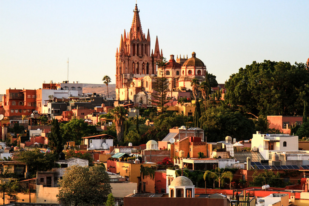 Prêmio elege as melhores cidades turísticas do mundo