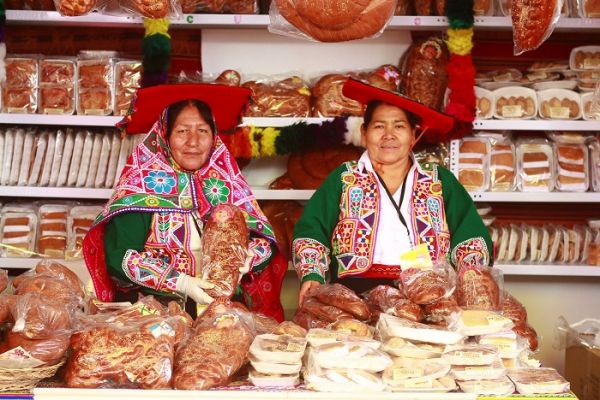 Evento reúne diversos pratos típicos e até aulas de culinária |Divulgação