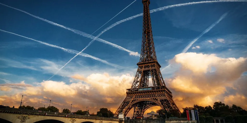 Paris, França
