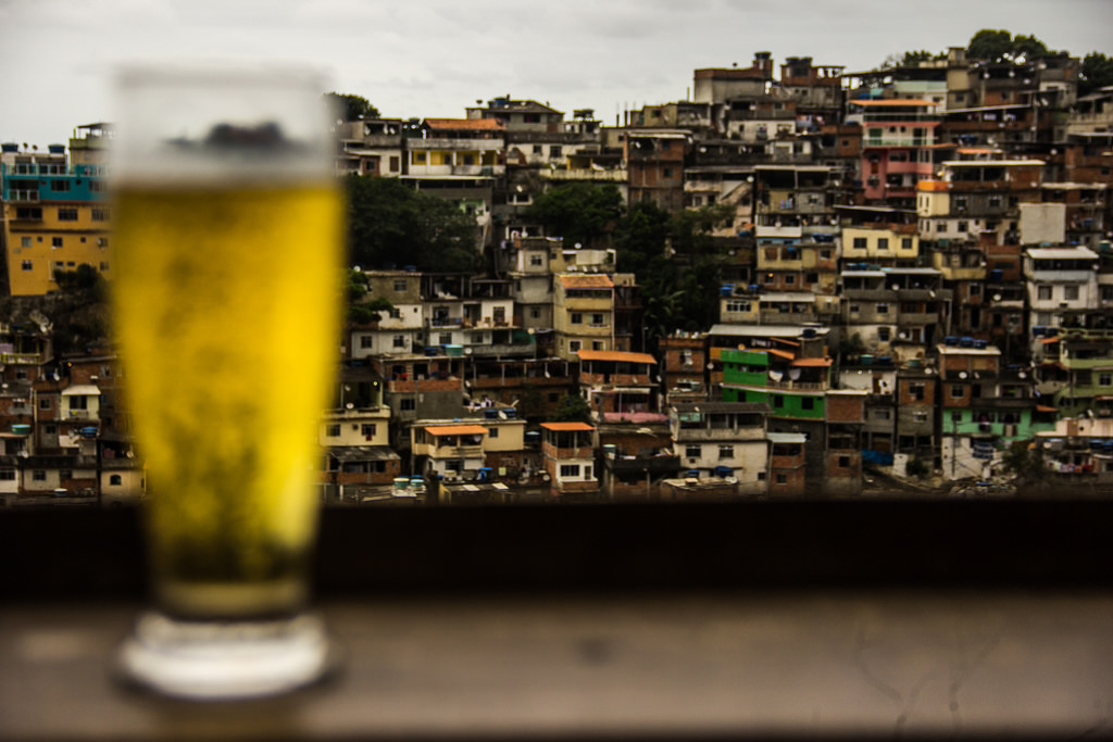 Como são os tours turísticos nas favelas do Rio de Janeiro