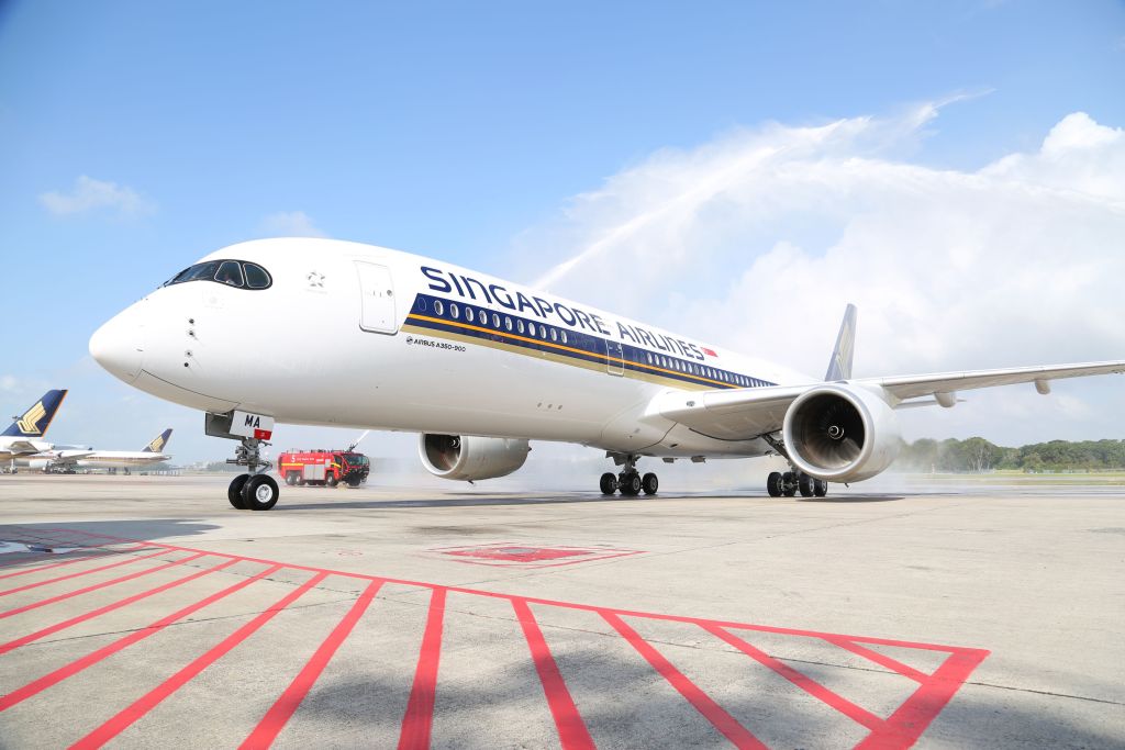 Singapore Airlines lidera lista de melhores companhias aéreas; veja o ranking