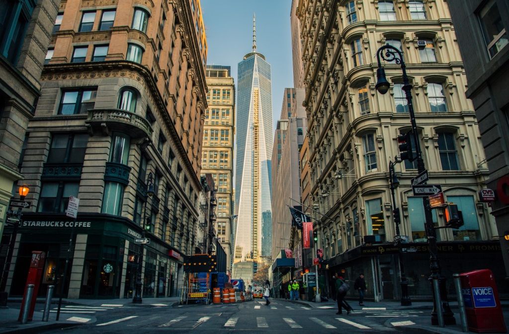 Pontos turísticos de Nova York: o que você não pode perder