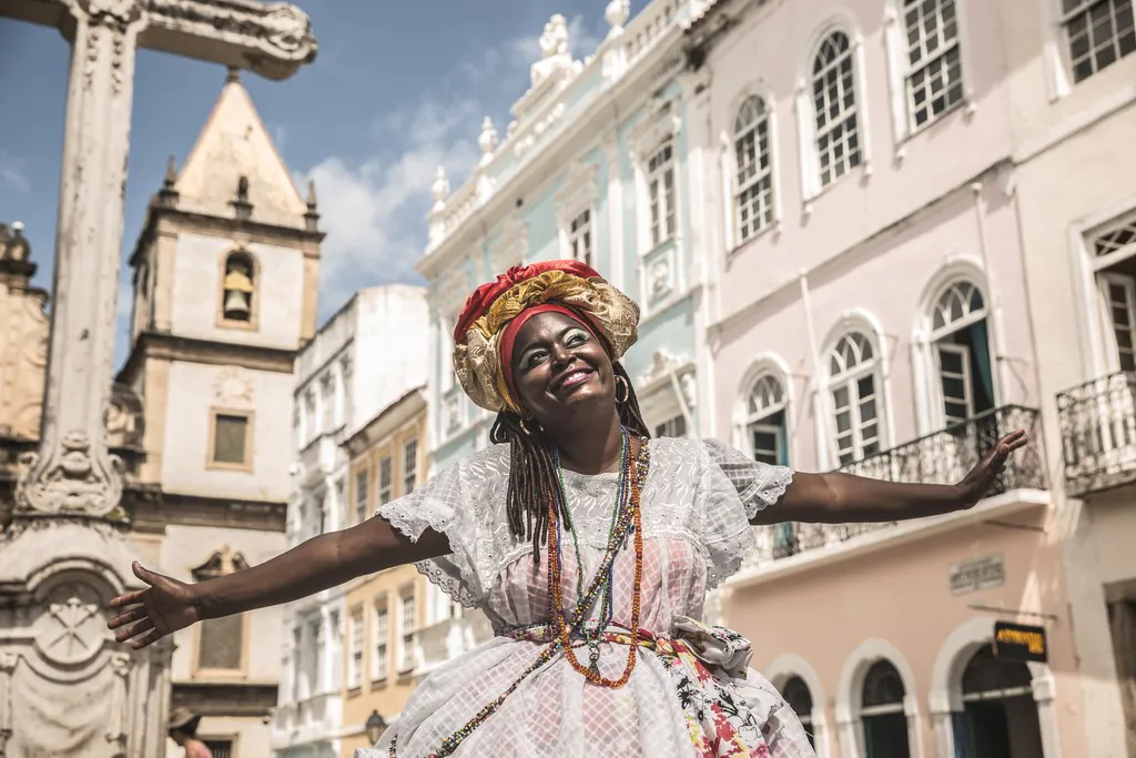 5 lugares que valem a visita em Salvador, na Bahia