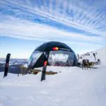 4 experiências imperdíveis no Valle Nevado