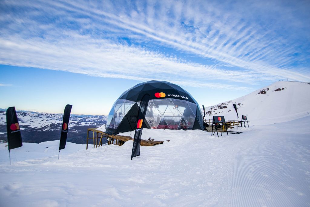 4 experiências imperdíveis no Valle Nevado