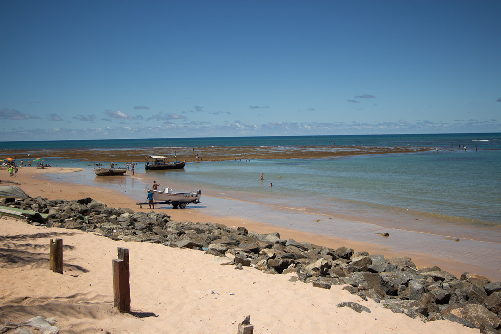 Dicas de viagem para quem vai a Guarajuba, na Bahia