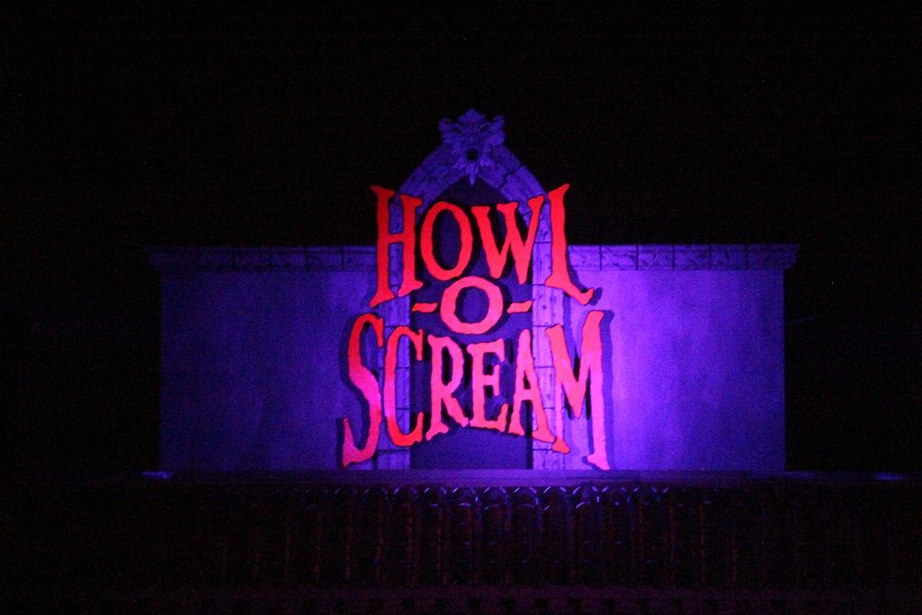 Confira as atrações do Halloween Busch Gardens 2018