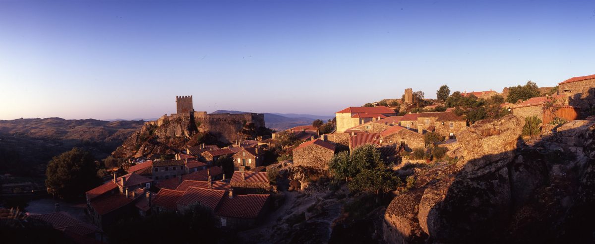 5 castelos para conhecer no Centro de Portugal