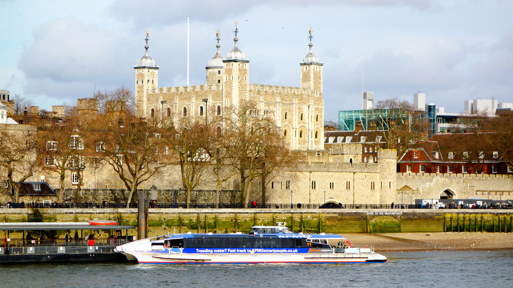 O que conhecer na capital da Inglaterra, no Reino Unido