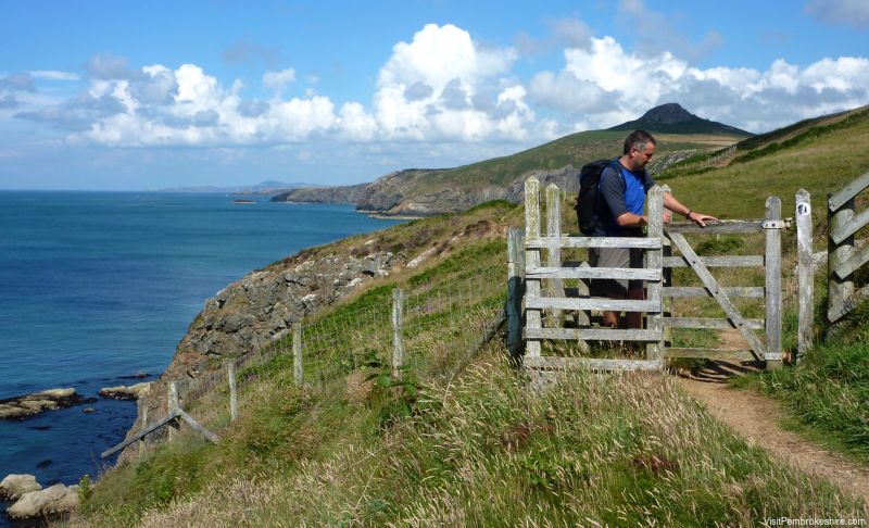 St David's, em Penberry | Divulgação