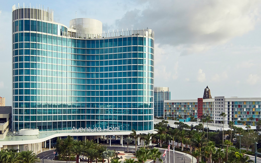 Universal inaugura hotel econômico em Orlando