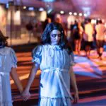 Halloween em Orlando recebe nova atração para 2018