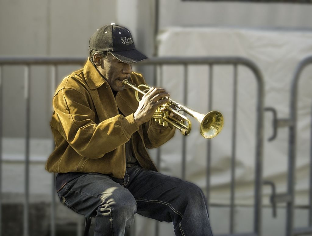 Cinco hotéis para ouvir jazz como em New Orleans