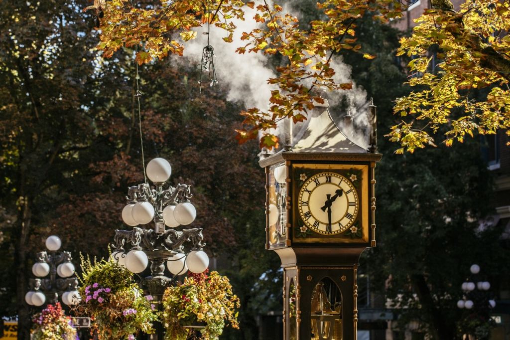 Vancouver: pontos turísticos que não podem ficar fora do roteiro