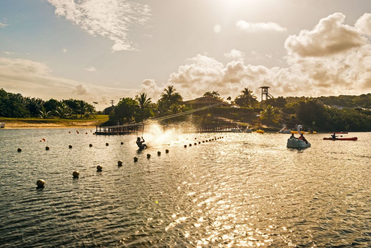 Costa do Sauípe tem programação especial nos próximos feriados