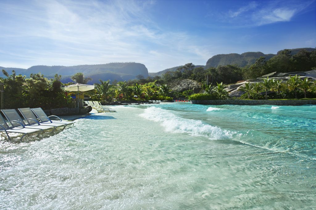 Rio Quente Resorts terá programação especial para crianças em outubro