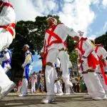 Festival cultural em São Paulo conta com dança e artesanato