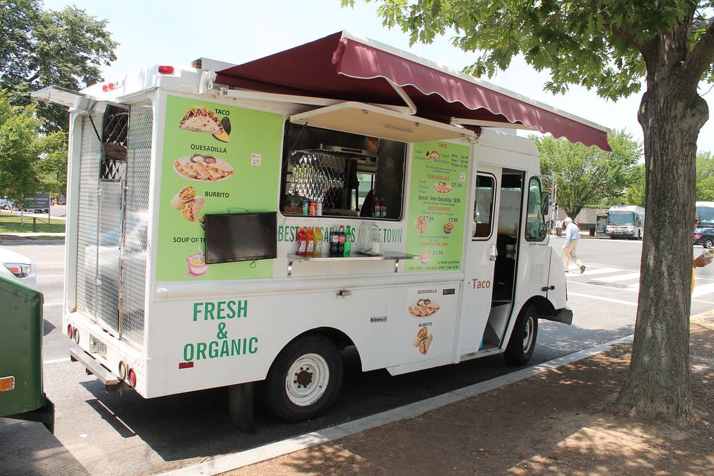 Food trucks em São Paulo: cidade reúne algumas das melhores opções do mundo