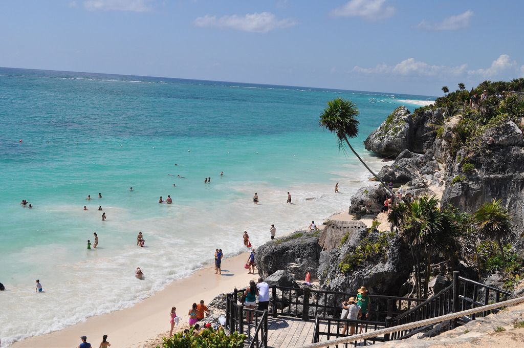 Conheça algumas das principais praias e ilhas do Caribe