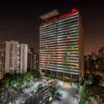 Hotel de São Paulo oferece voo panorâmico no próximo feriado