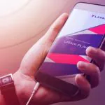 Latam agora tem internet no avião