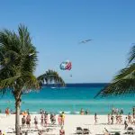 Gol anuncia voos para Cancún a partir de 2019