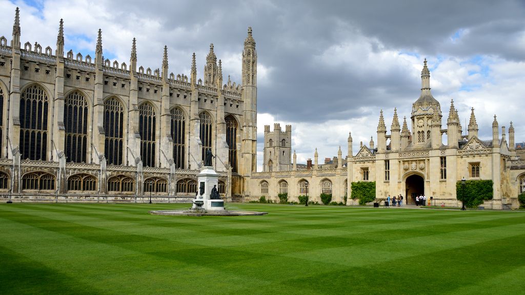 Conheça Oxford e Cambridge, bons bate-volta desde Londres