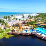 Resort em Ilhéus tem programação para o final de ano