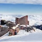 Valle Nevado terá programação especial em setembro