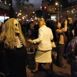 Halloween em Nova York: cidade oferece atrações em todos os distritos