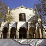 Capela dos Ossos é opção para o Halloween em Portugal