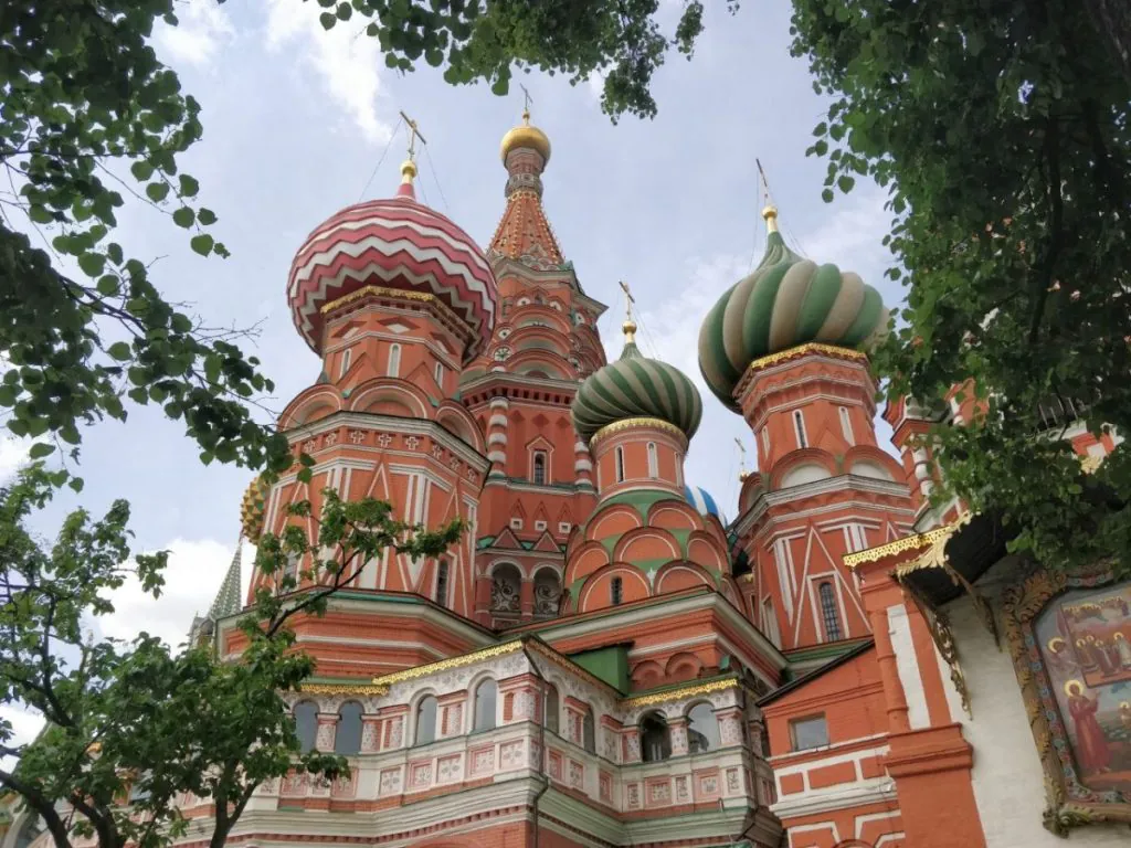 Moscou