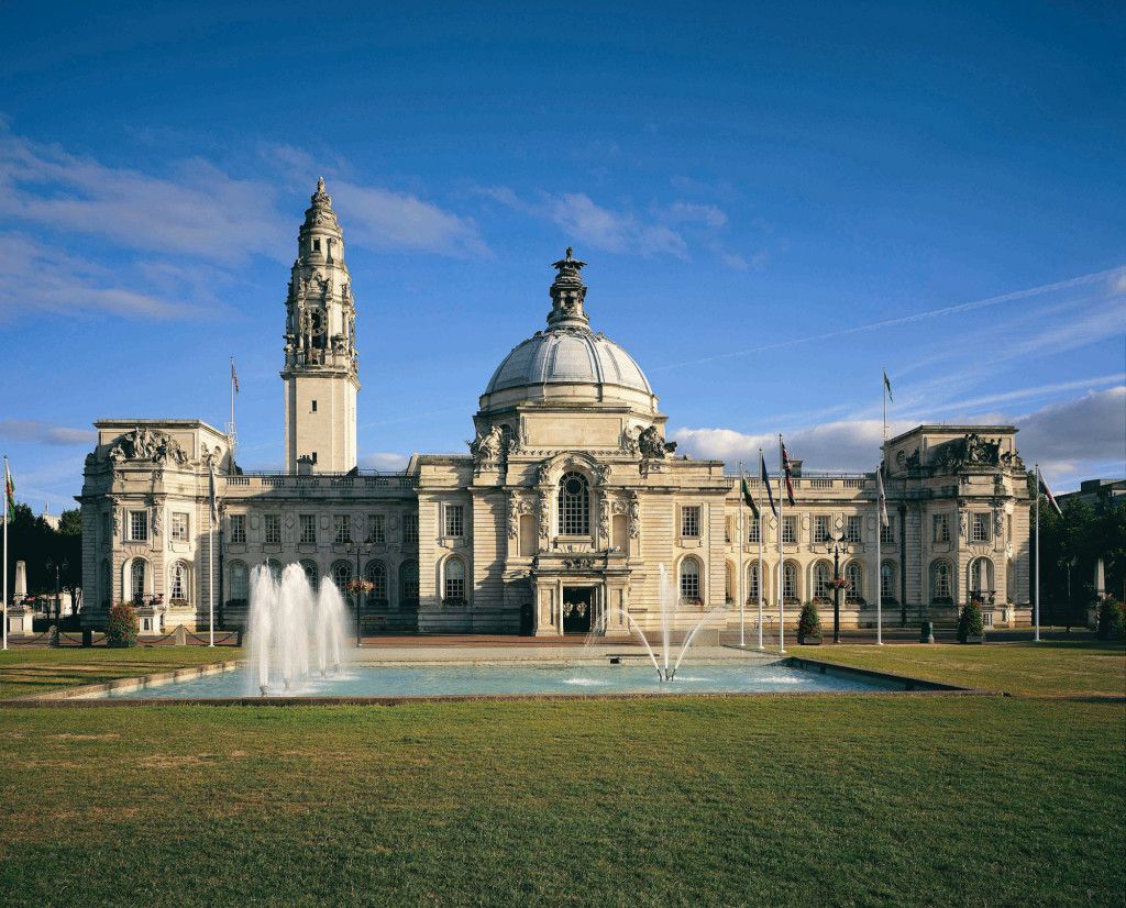 Roteiro: dois dias em Cardiff, capital do País de Gales