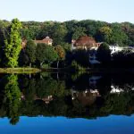 Hotel em Versailles, na França, visa aguçar os cinco sentidos