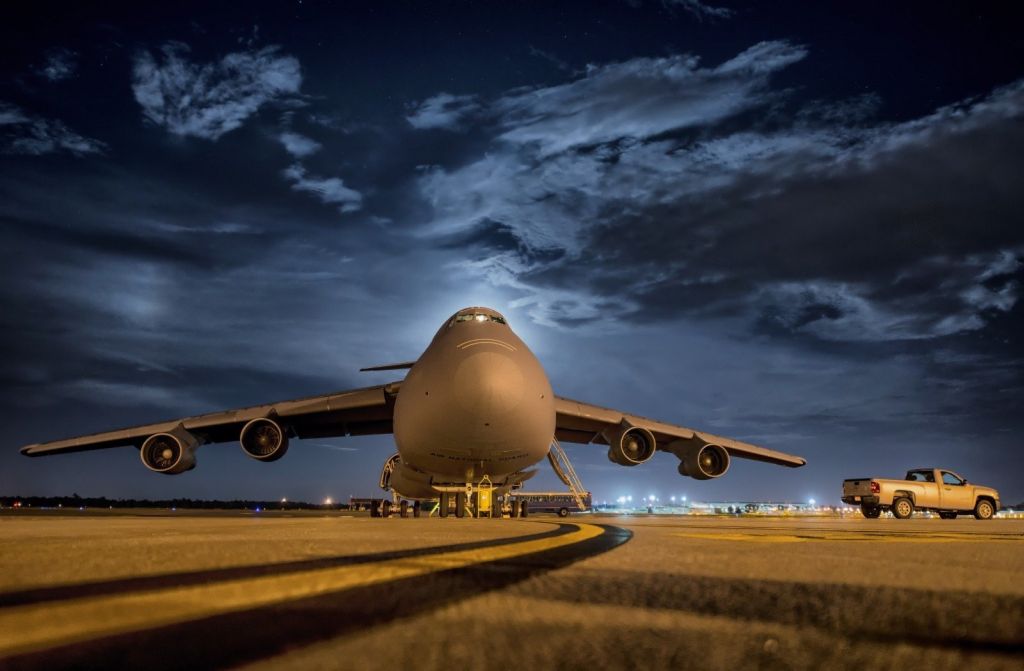 Conheça os 10 maiores aeroportos do mundo