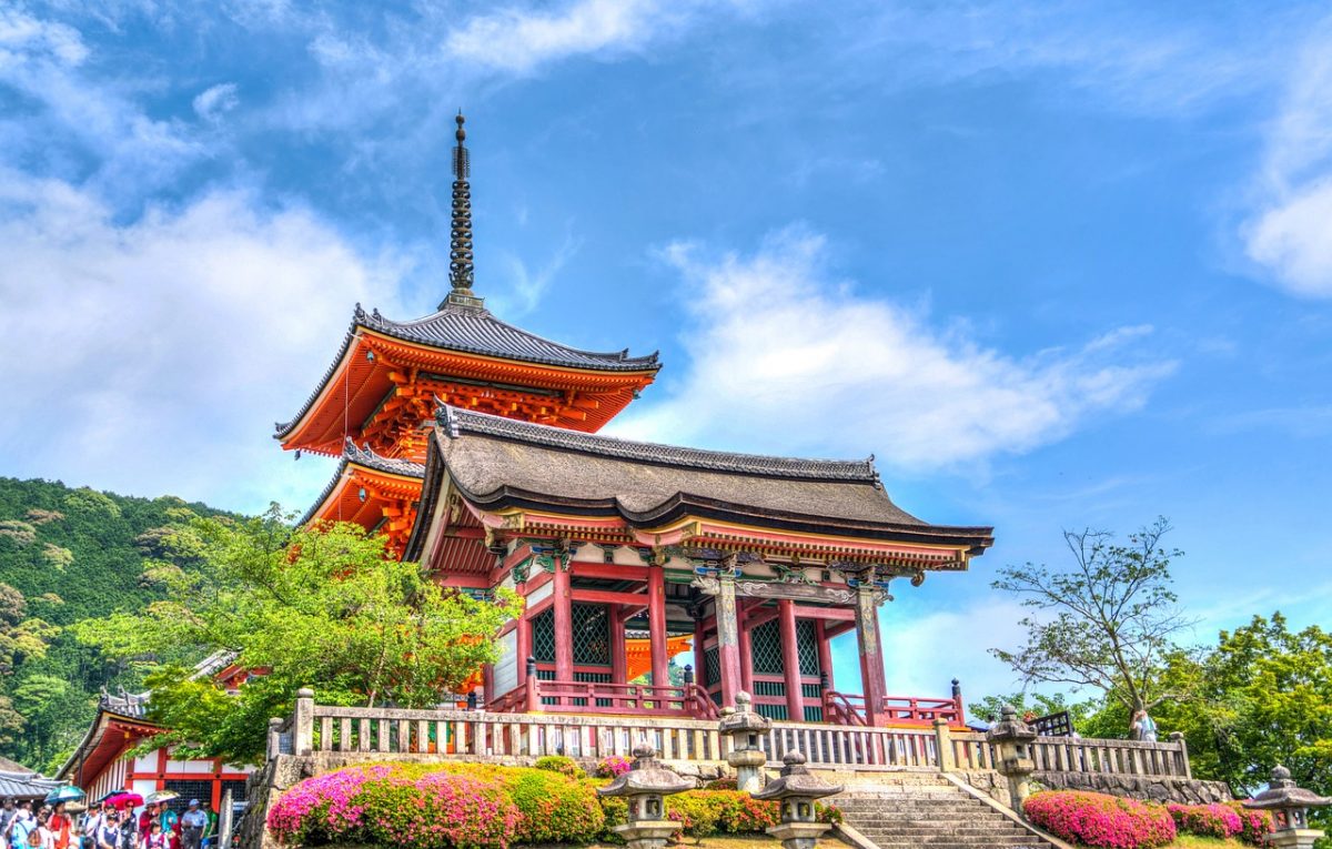 Viagem para o Japão: conheça cinco passeios imperdíveis