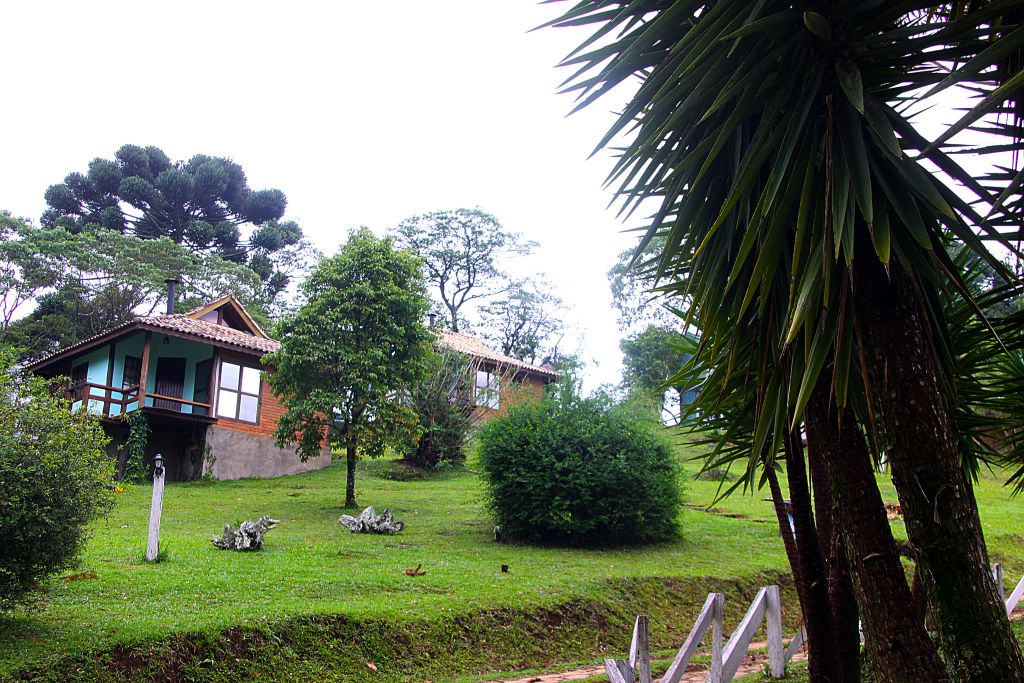 Veja o que fazer na Serra da Mantiqueira