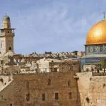 Jerusalém, Nazaré e Belém: conheça um pouco mais de Israel