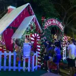 Natal em Brotas terá casa do Papai Noel e diversas atividades radicais