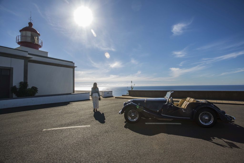 Confira rotas para viajar de carro pela Ilha da Madeira