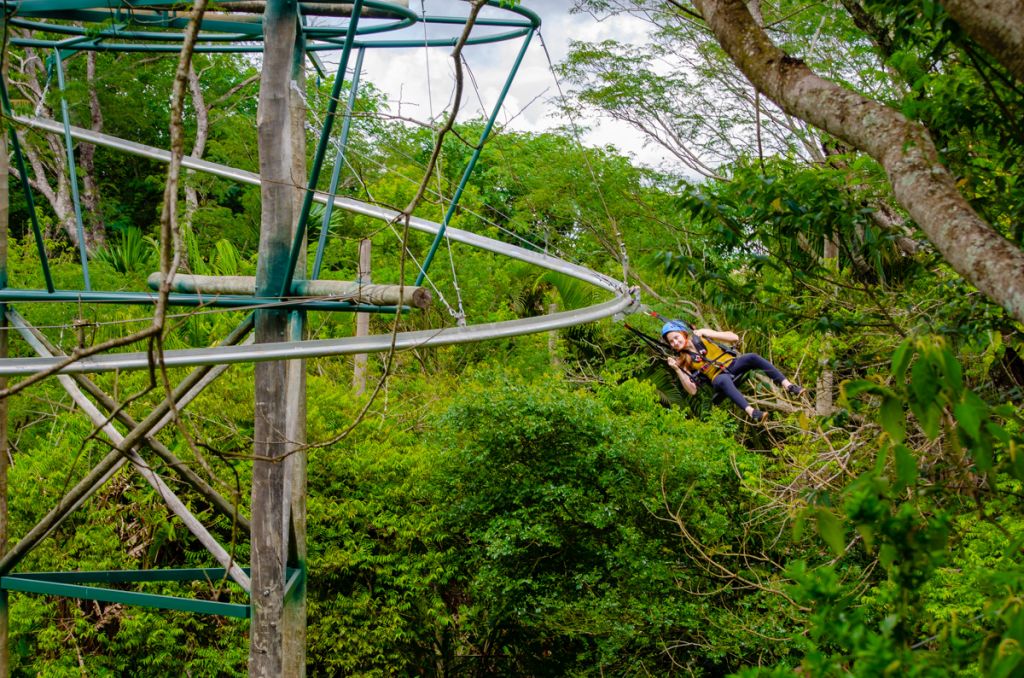 Turismo de aventura em Brotas recebe novidades