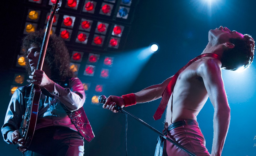 Bohemian Rhapsody: descubra a história do Queen em Londres