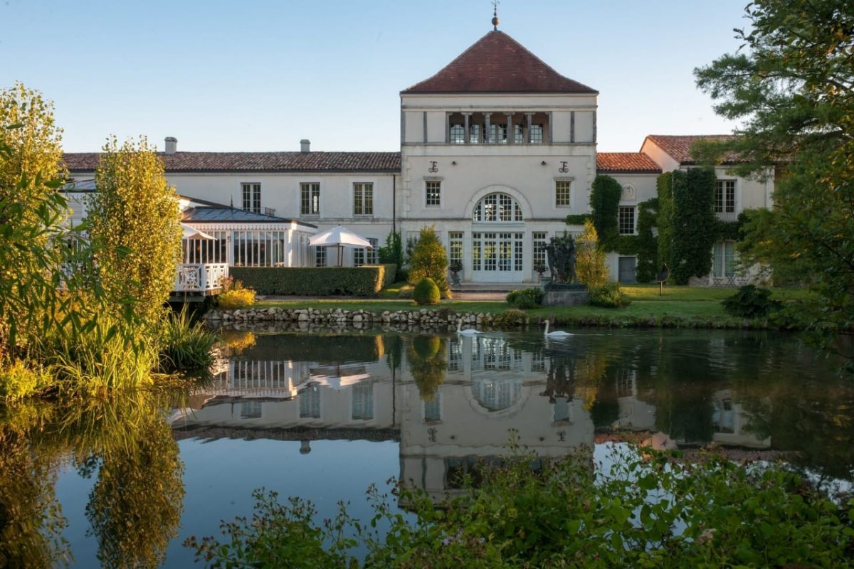 Hotel em Bordeaux tem programação especial de fim de ano