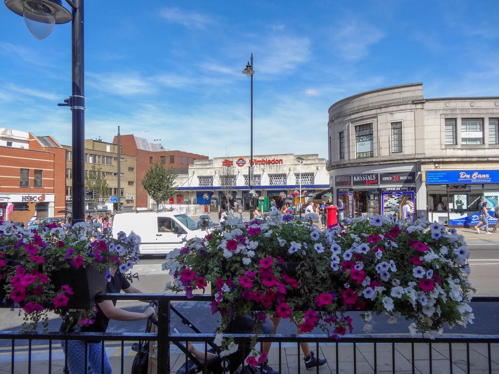 Bairros de Londres, na Inglaterra, são opções de passeio fora do centro