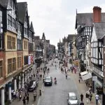 Conheça Cheshire e Chester, dois belos destinos na Inglaterra