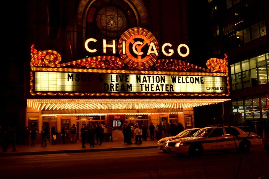 Conheça alguns pontos turísticos de Chicago, nos Estados Unidos