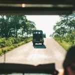 Parque Nacional Kruger, na África, encanta visitantes com safári