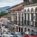 Principais pontos turísticos de Ouro Preto, em Minas Gerais