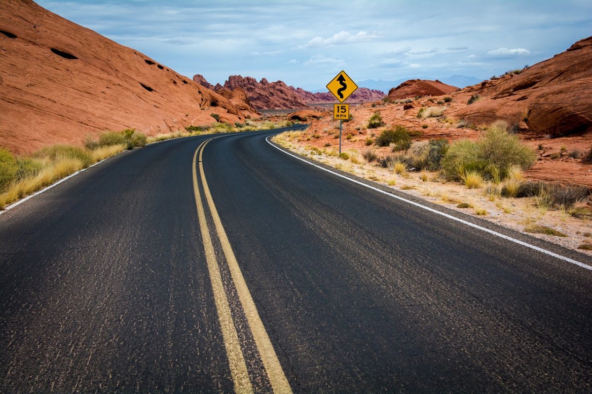 Passo a passo para planejar uma road trip perfeita